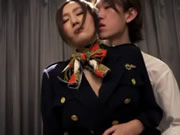 E罩杯的日本AV空乘服 京香julia