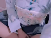 漢服蘿莉自慰潮吹自拍素人