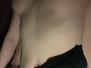 非常嫩的漂亮留學生美眉奶子很挺