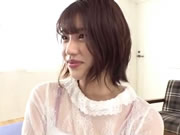 可愛甜美日本正妹 唯井真尋 高清無碼