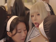 修女團絕頂引誘