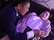 學生時代的性騷擾老師 沙月恵奈