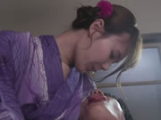 回到鄉下來的青梅竹馬姐姐 她撩撥作為處男的我 坂道美琉