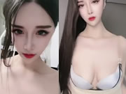 高挑性感女神自拍裸舞玩穴福利