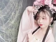 極品古風蘿莉喵小吉