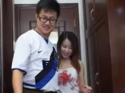 二十出頭美女生賓館援交上司猥瑣