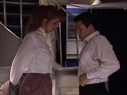 歐美經典情色 法國空乘